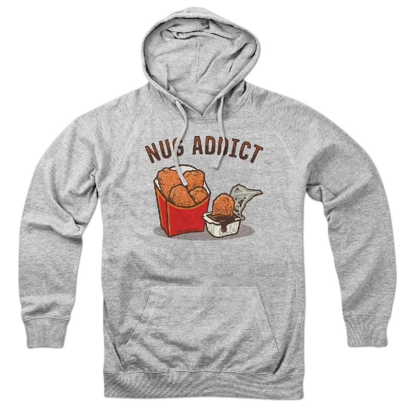 Nug Addict Hoodie