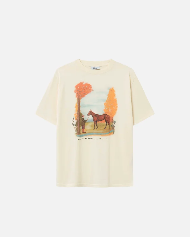 Farm House Tee