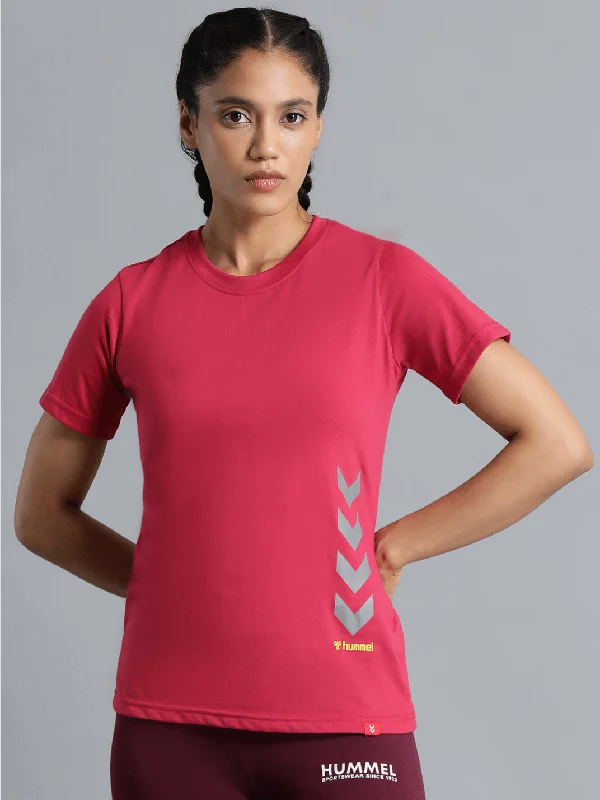 Tany Cotton Poly T-Shirt