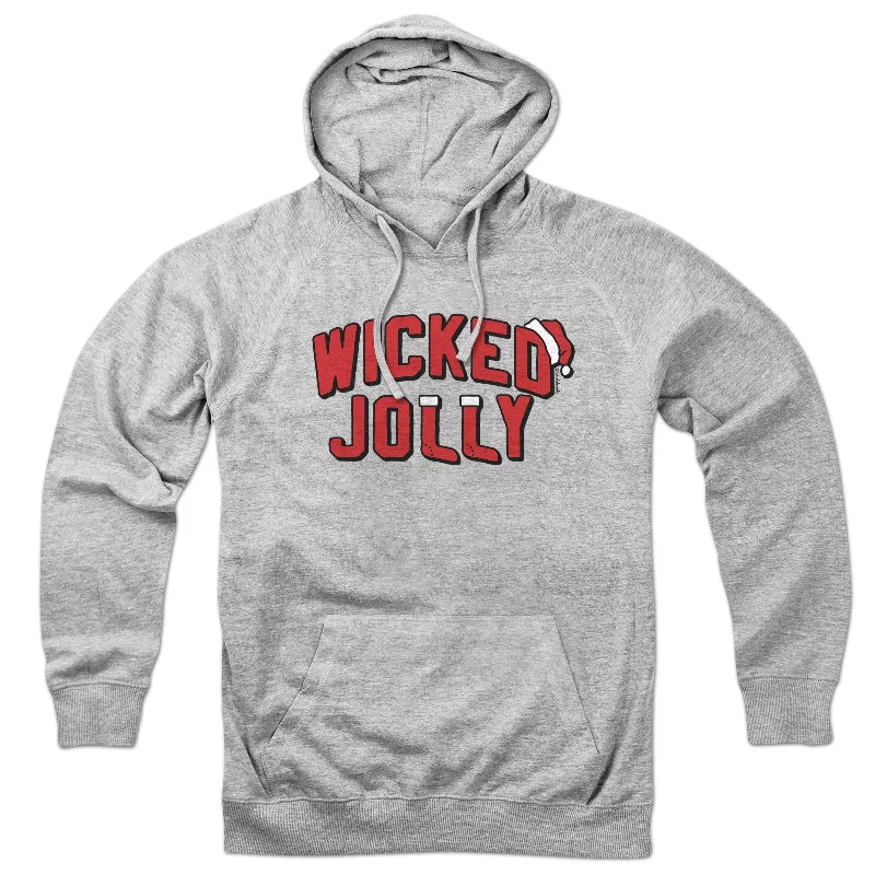 Wicked Jolly Hoodie