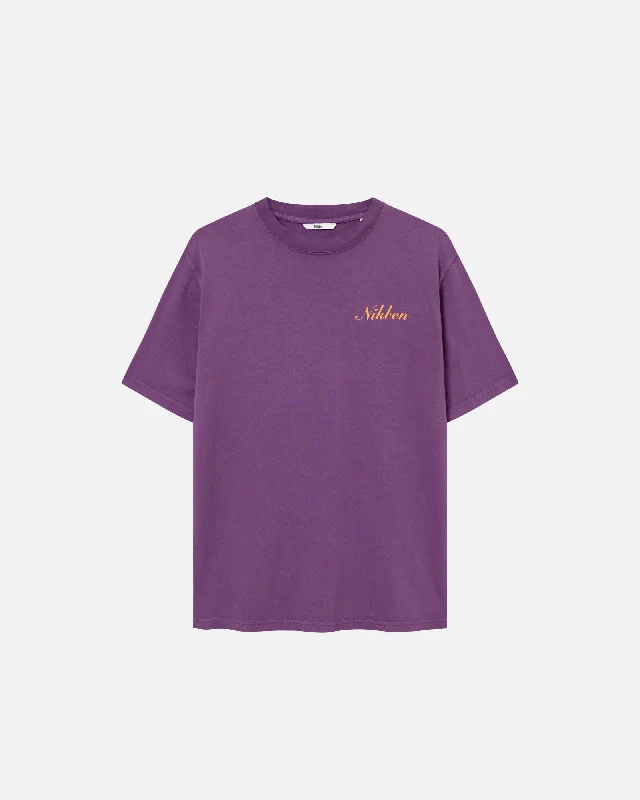 Escapism Tee