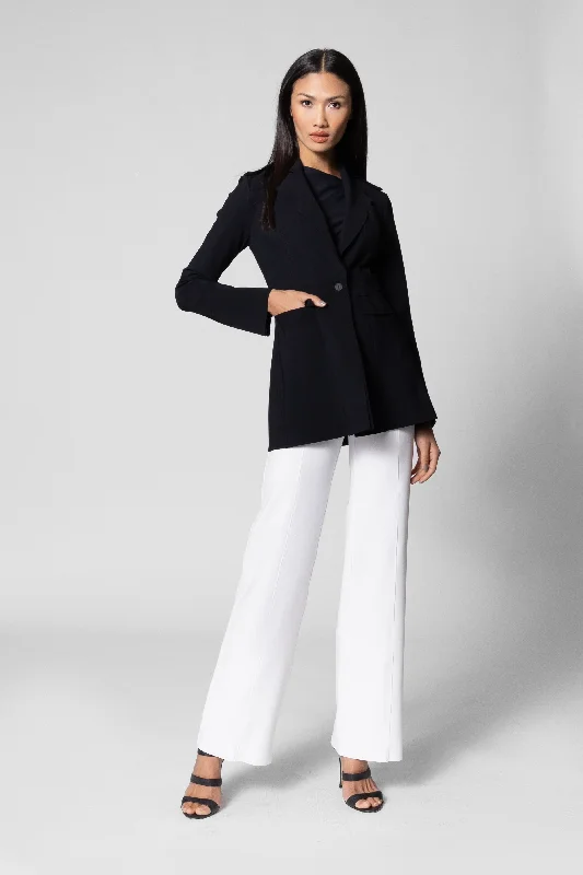 Street Charm Esmee Jacket - Black
