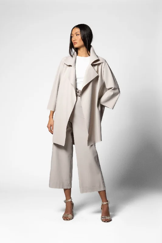 Sweet Style Lola Coat - Avalanche