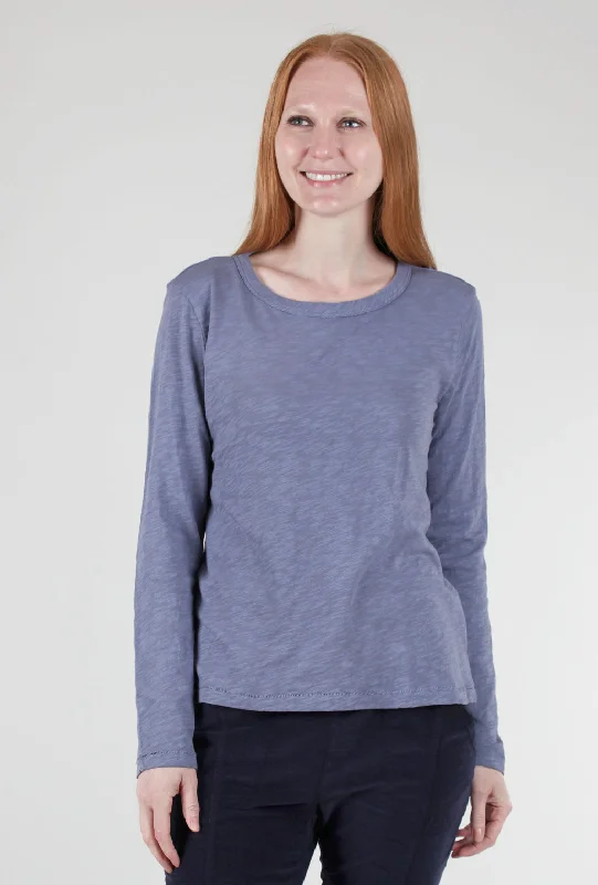 Modo L/S Favorite Tee, Whirlpool