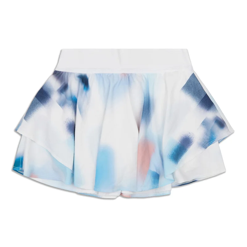 Court Rival HR Skirt - Resale