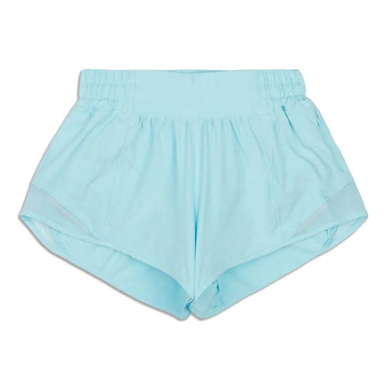 Hotty Hot Low Rise Short - Resale