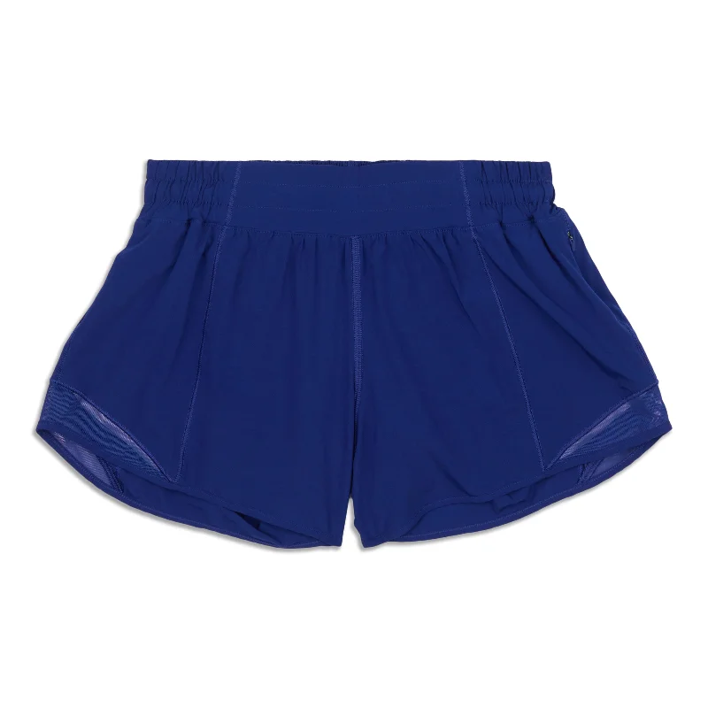 Hotty Hot Low Rise Short - Resale