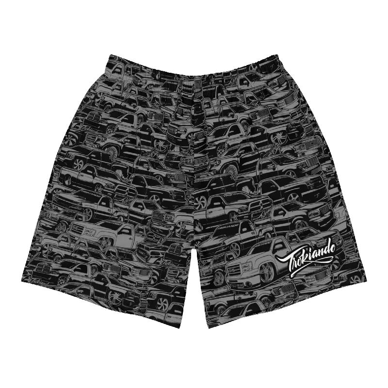 Lifestyle Men's Shorts