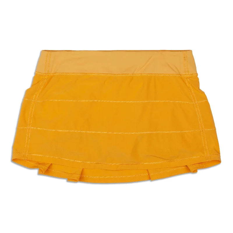 Pace Rival Mid-Rise Skirt - Resale