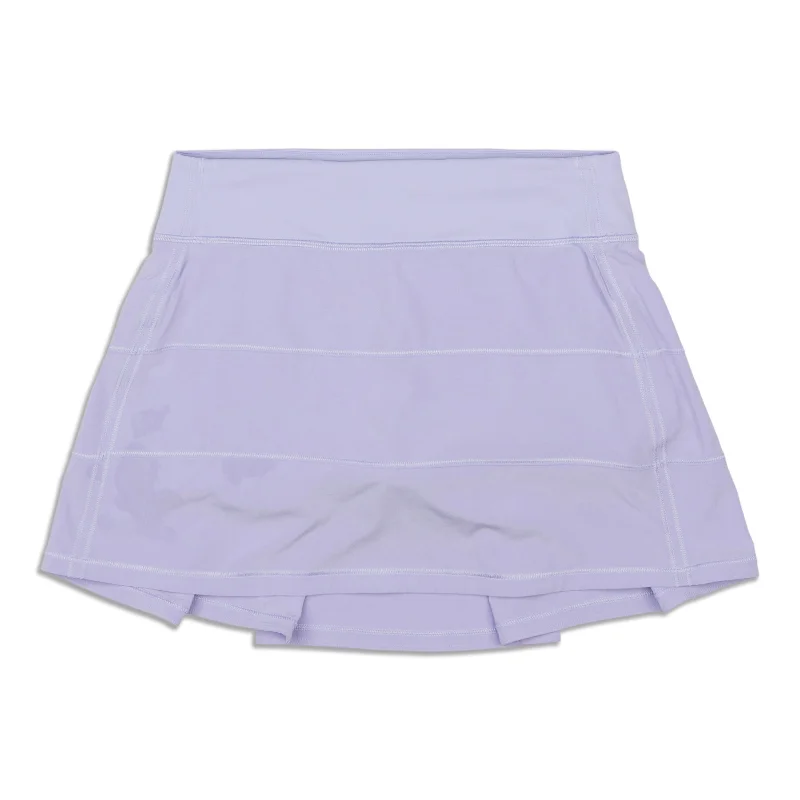 Pace Rival Mid-Rise Skirt - Resale