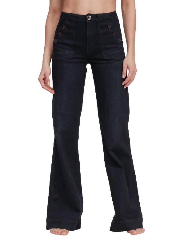 Brickhouse Jean In Rock