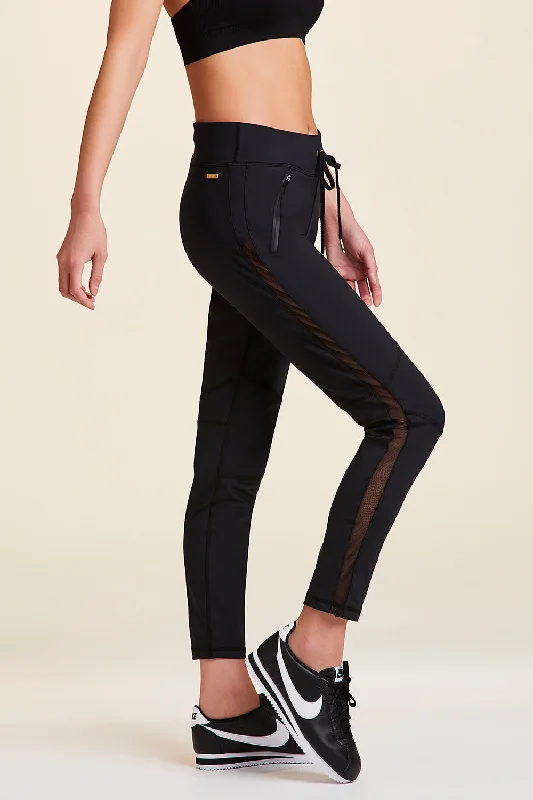 Fast Track Pant